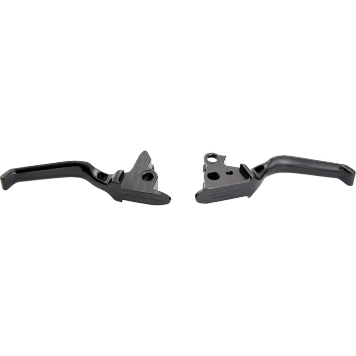 ARLEN NESS 0610-2222 530-017 Method Lever Set - Black