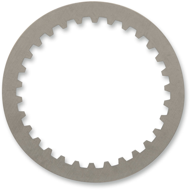 Barnett Drive Plate (Steel Plate) - 401-45-059002 For Kawasaki 900 2006-2025 | Suzuki RM 250 1996