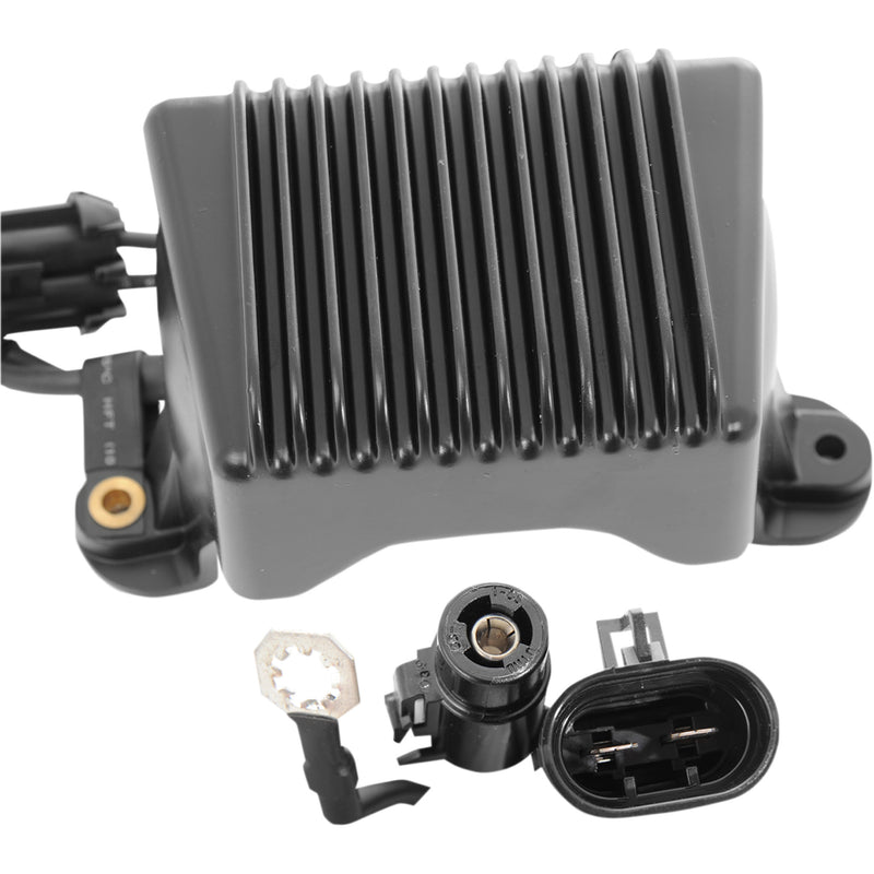 Drag Specialties Regulator For Harley Touring 2004-2005
