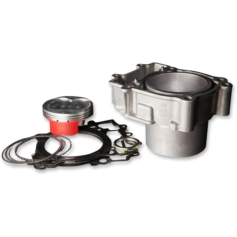 MILLENNIUM 0931-0699 K292 M-Spec Big Bore Kit Cylinder Kit - M-Spec - Polaris 570 - +5.0 mm