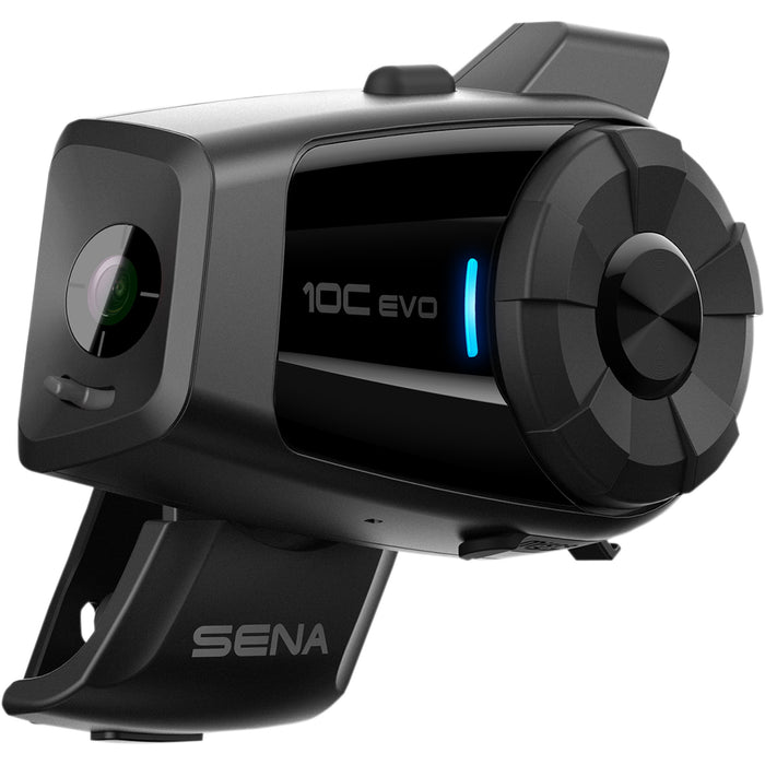 SENA 4402-0802 10C-EVO-02- 10C Evo Bluetooth Camera and Communication System
