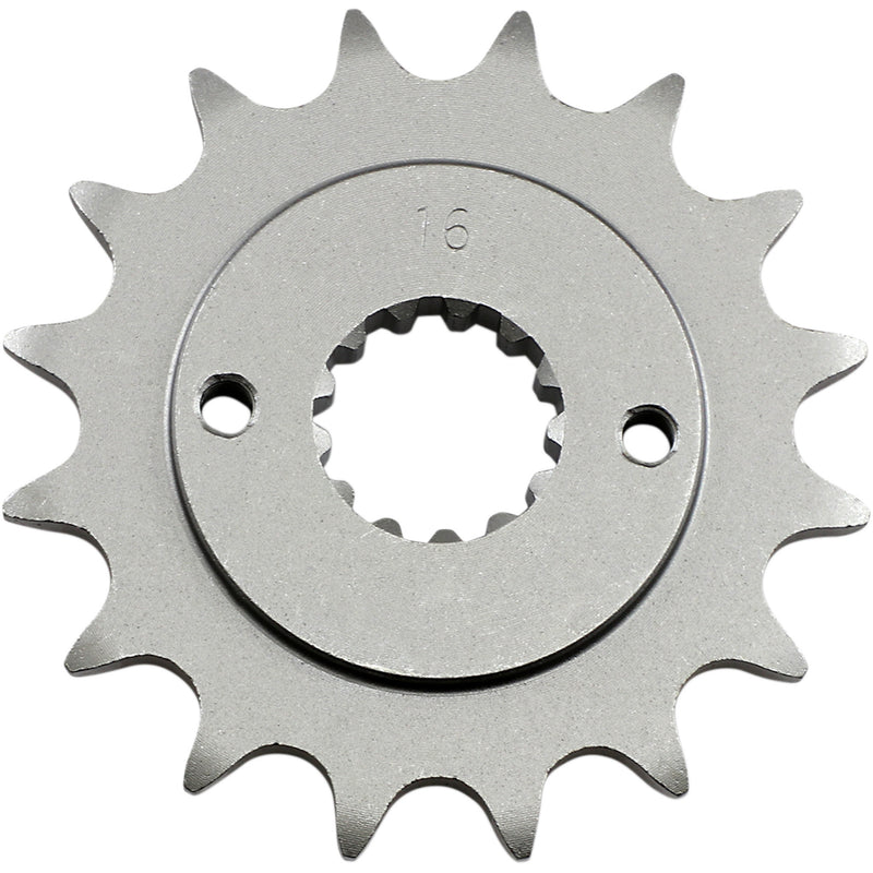 Parts Unlimited Sprocket - K22-2769 For Kawasaki Motorcycles 1984-2009 | Suzuki 500E / 1000 / 600 2001-2009