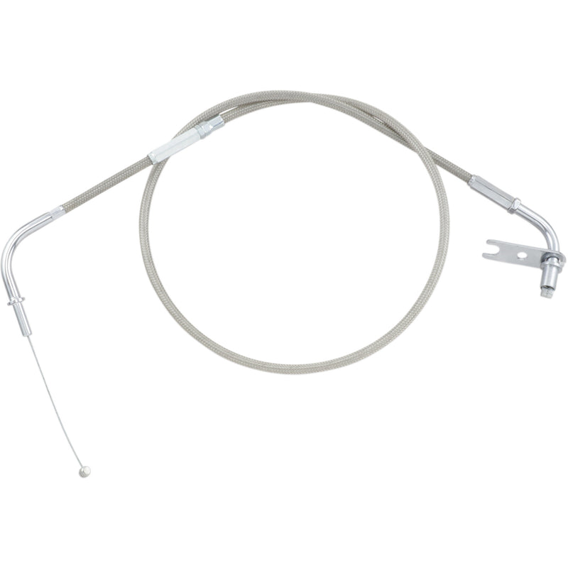 Motion Pro Armor Coat Cable - 63-0272 Kawasaki 800 Vulcan / 1500 Vulcan Classic / VN800B Vulcan 800 Classic / VN1500E Vulcan 1500 Classic 1995-2005
