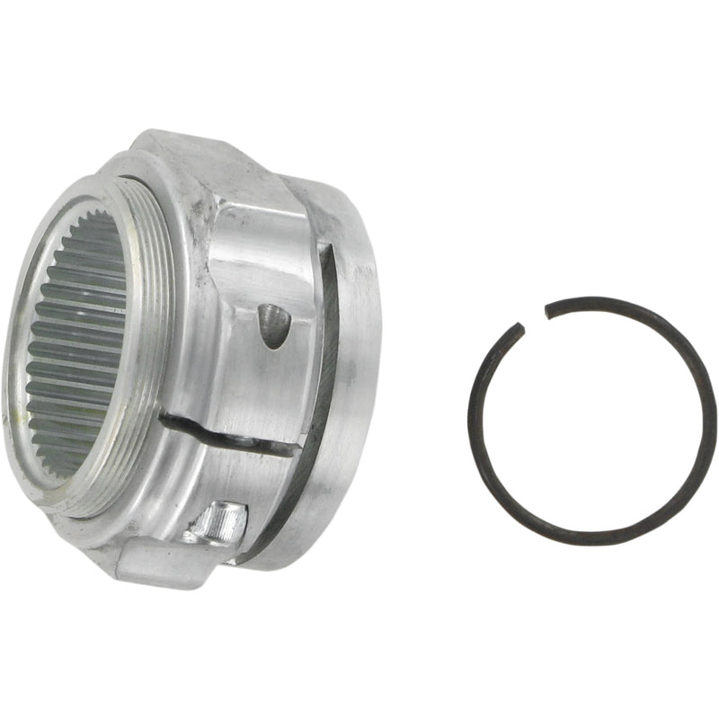 Durablue Posi-Lock - 20-1644 Suzuki 450 QuadRacer 2006-2009