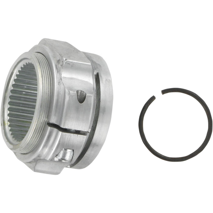 DURA BLUE 0214-0190 20-1644 Posi-Lock axle - ltr450