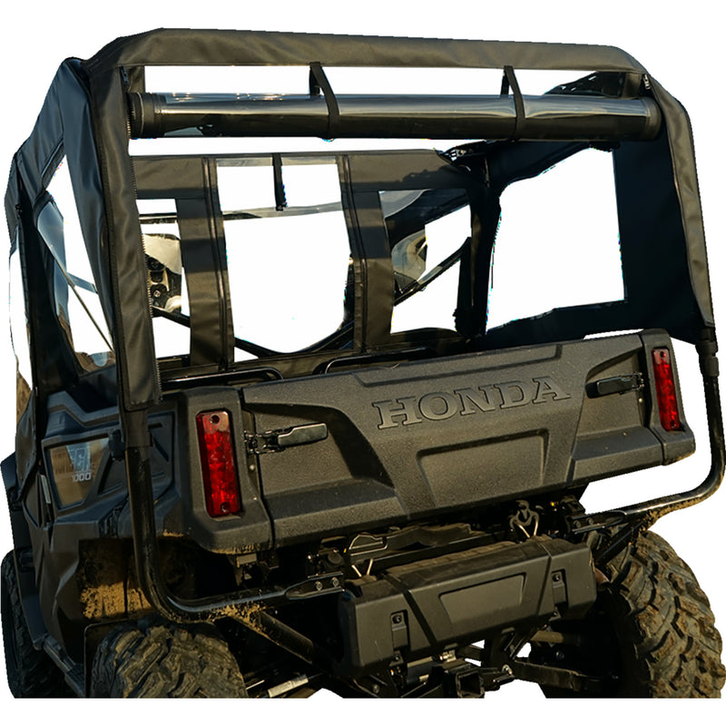 Seizmik Door - 51-20983 Honda Pioneer 2016-2025