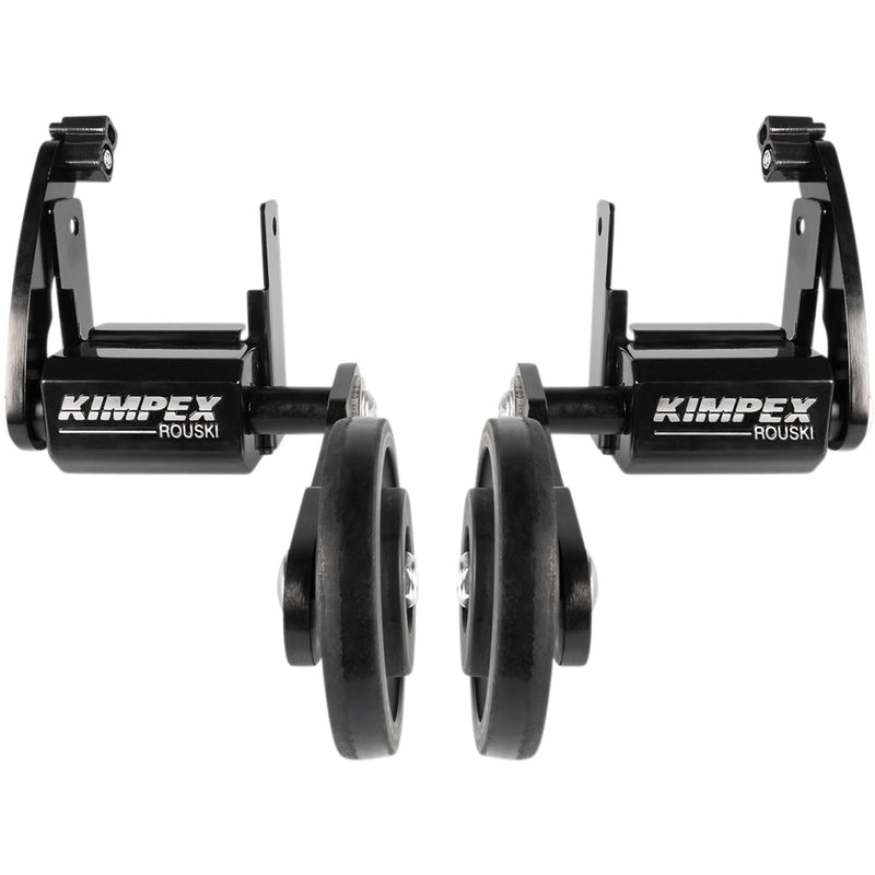Kimpex Retractable Wheel System - 472607 Ski-Doo Snowmobiles 2008-2023