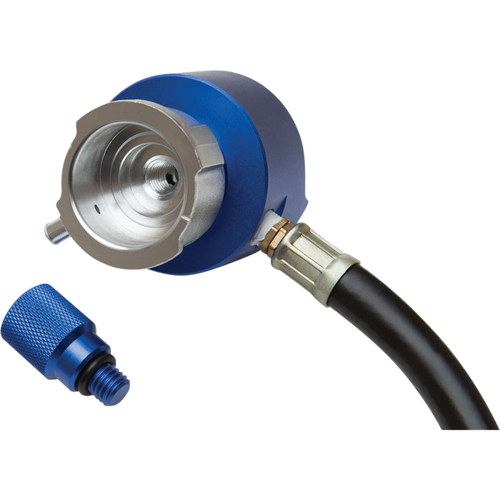 MOTION PRO 3850-0555 08-0559 Type A Cooling System Tester Cooling System Tester - Type A