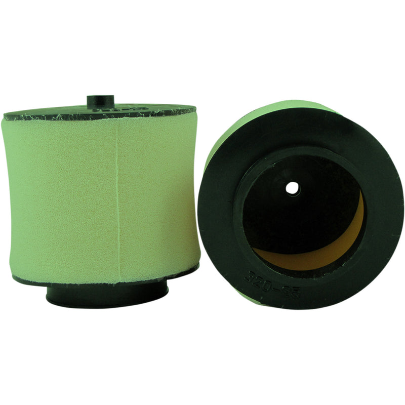 No Toil Pre-Oiled Air Filter - 3225 Honda ATVs 2000-2007
