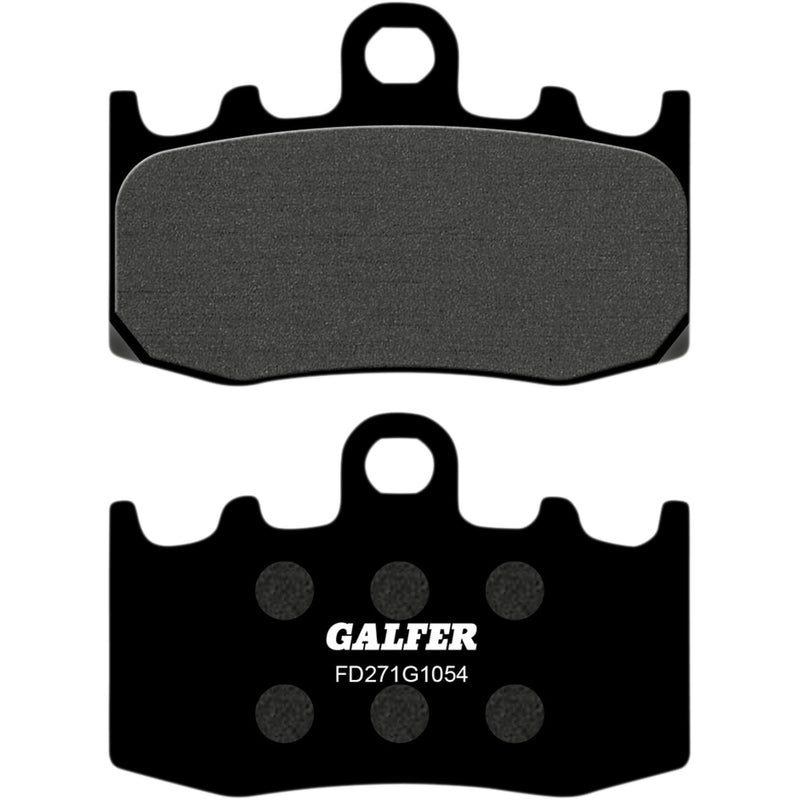 Galfer Brake Pad - FD271G1054 BMW Motorcycles 2000-2015