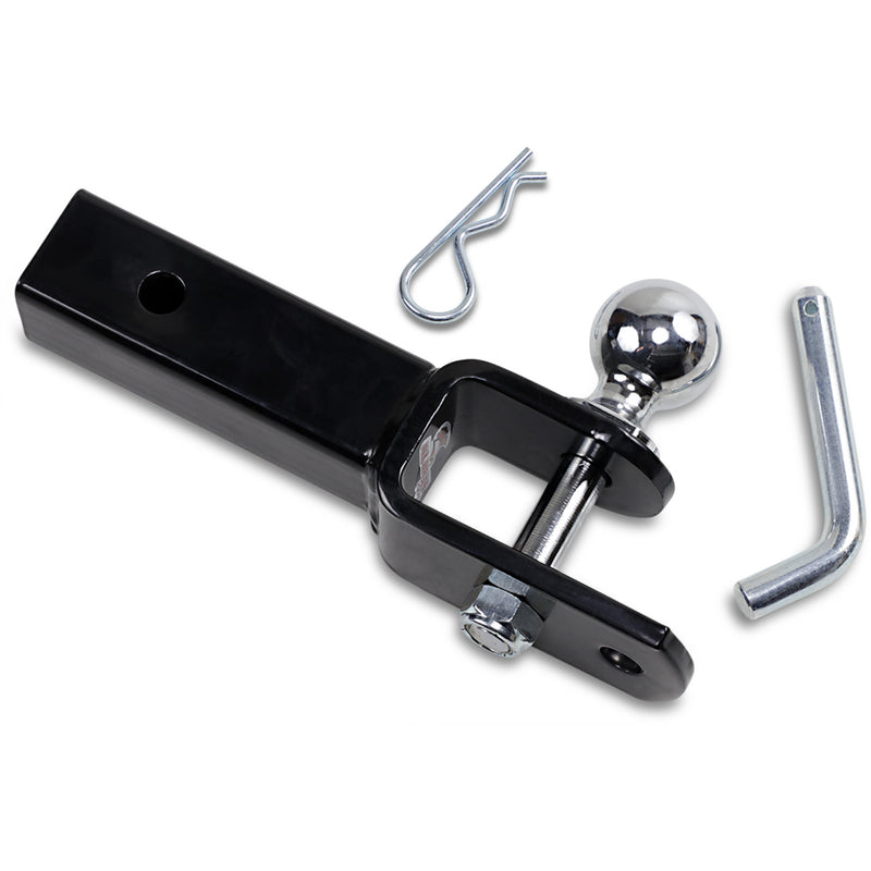 ALL BALLS 4504-0176 43-1001 EZ-Hitch EZ Hitch 2" Receiver - 2" Ball