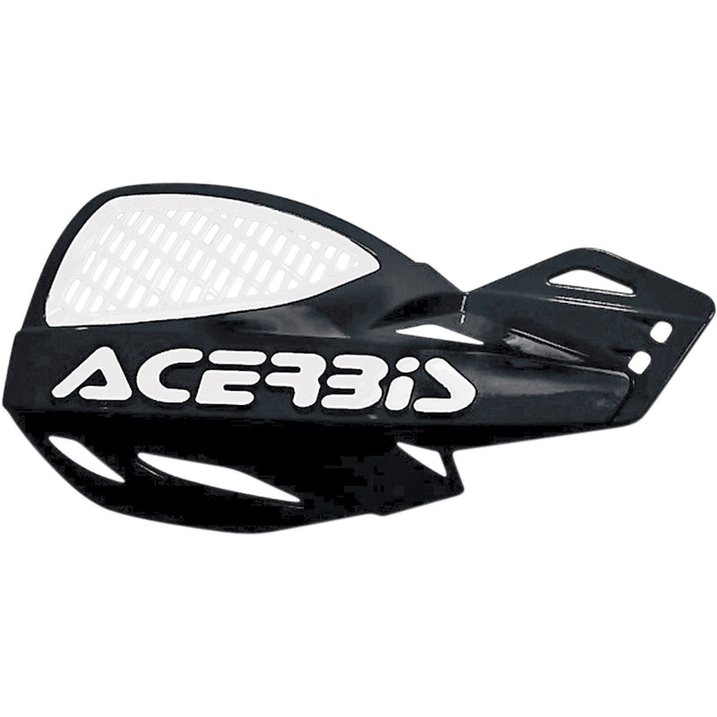ACERBIS 0635-0467 2072670001 Vented Uniko Handguards Handguards - Uniko - Vented - Black
