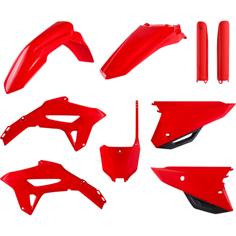 Polisport Body Kit - 91054 Honda CRF450R / CRF250R 2021-2024