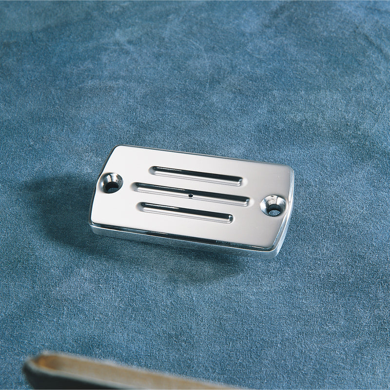 Accutronix Cover - C199-MC For Harley Motorcycles 1985-2005