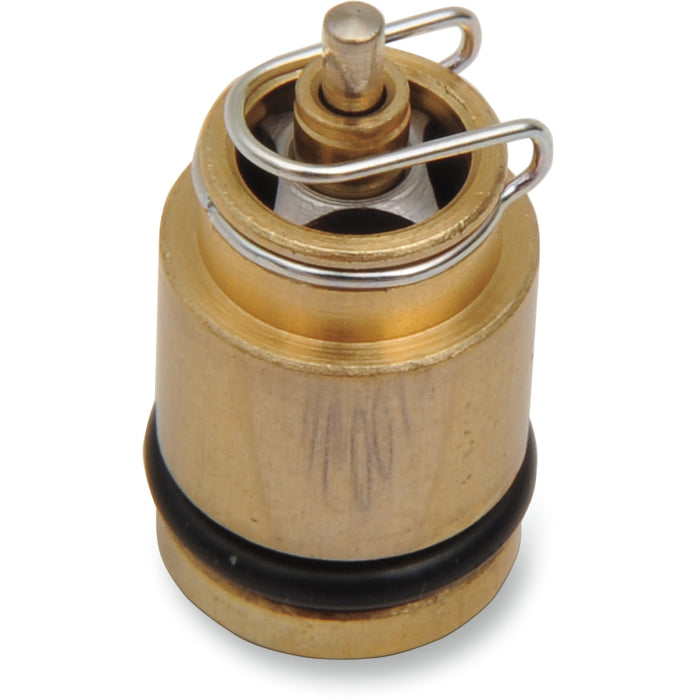 MIKUNI 786-46001-3.3 786-46001-3.3 Genuine Mikuni Needle and Seat Assembly Needle and Seat Assembly - Push-In - 3.3