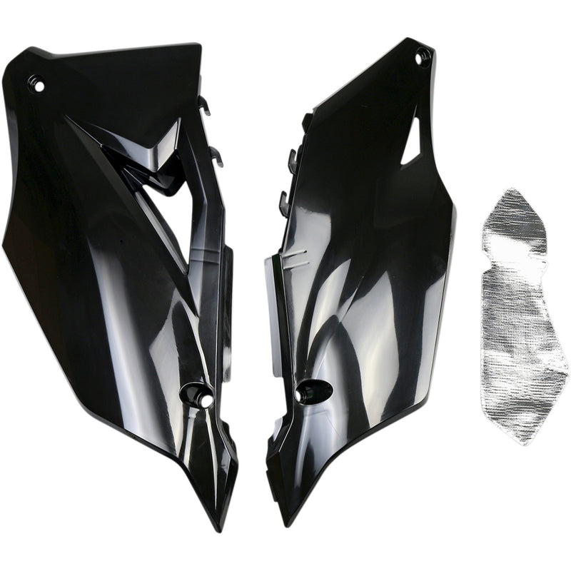 Ufo Side Panel - KA04752001 Kawasaki KX 450 / KX 250 2019-2024