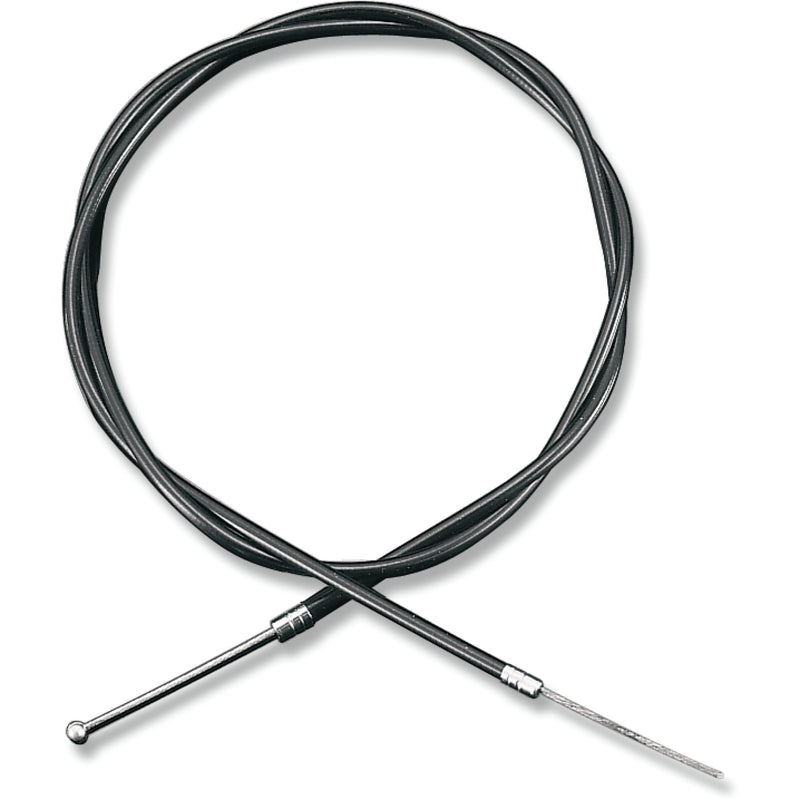 PARTS UNLIMITED 17 Universal Throttle Cable 48"