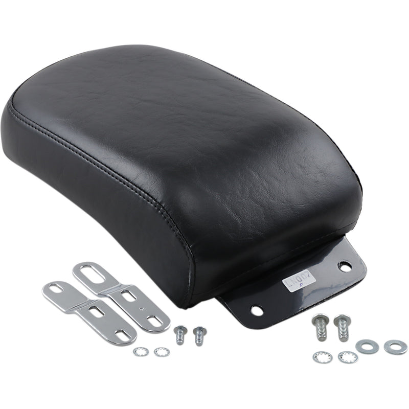 LePera Bare Bones Pillion Pad - LN-007P For Harley Softail 1984-1999