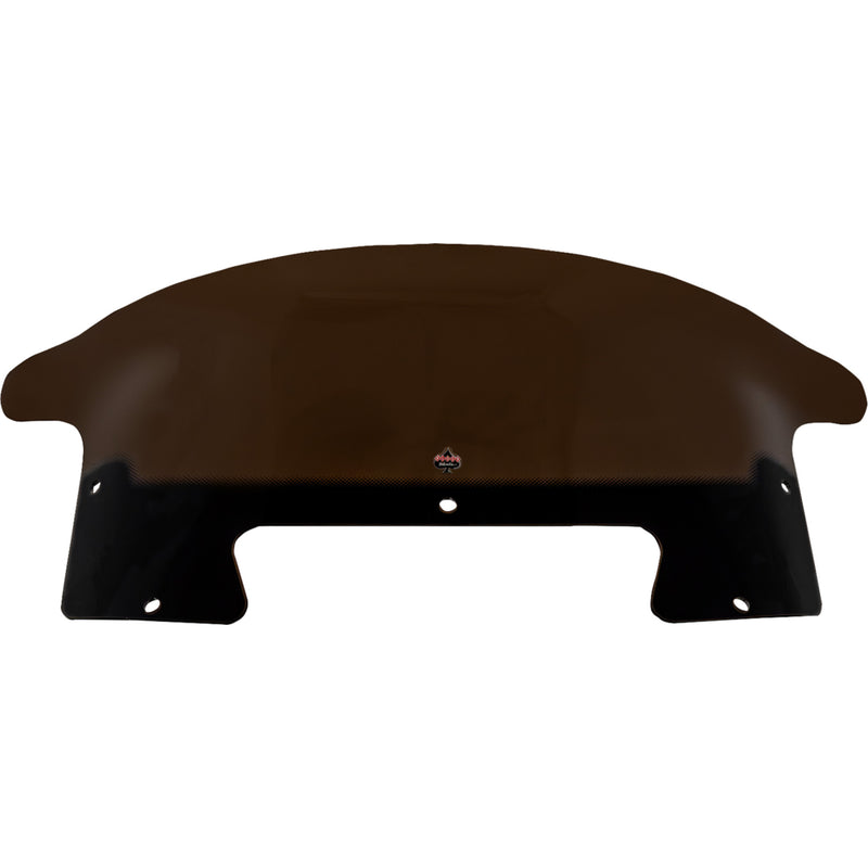 Klock Werks Kolor Flare® Windshield - KWW-04-0657 For Indian Chieftain / Roadmaster 2025-2026