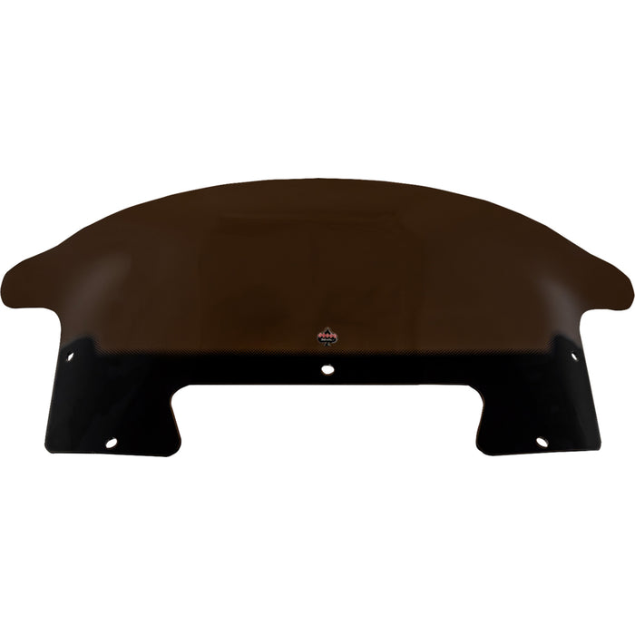 Klock Werks Kolor Flare® Windshield - KWW-04-0657 For Indian Chieftain / Roadmaster 2025-2026