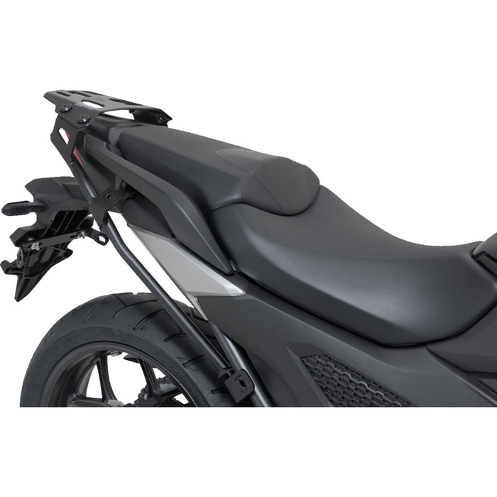 SW-MOTECH 1510-0987 GPT.01.841.16000/B STREET-RACK for Luggage honda - nc750x/xd