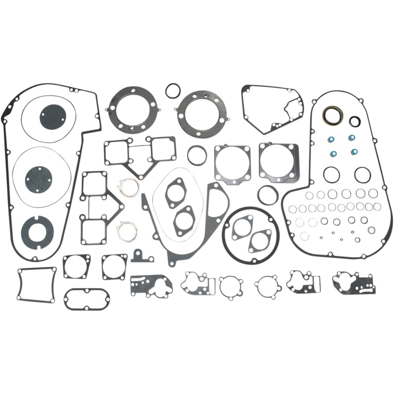 Cometic Gasket Kit - C9965 For Harley Motorcycles 1980-1983
