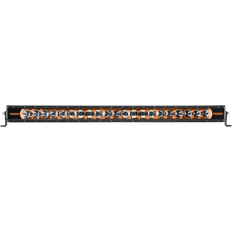 RIGID INDUSTRIES 2001-2808 240053 Radiance+ Light Lightbar - 40" RGBW