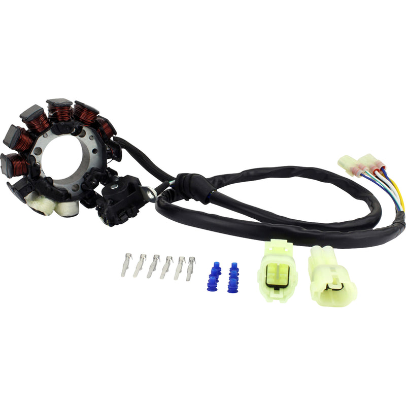 Rm Stator Stator - RMS010-107832 Honda CRF450X 2012-2017