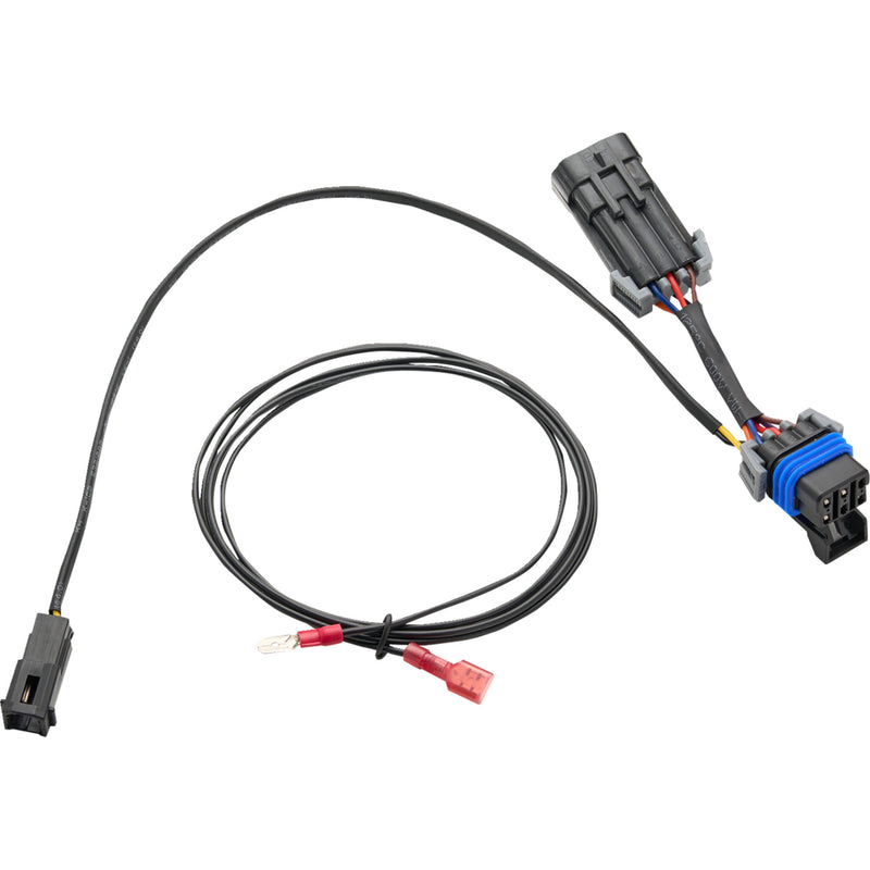 Ciro Wire Harness - 46022 For Indian 1922-1943