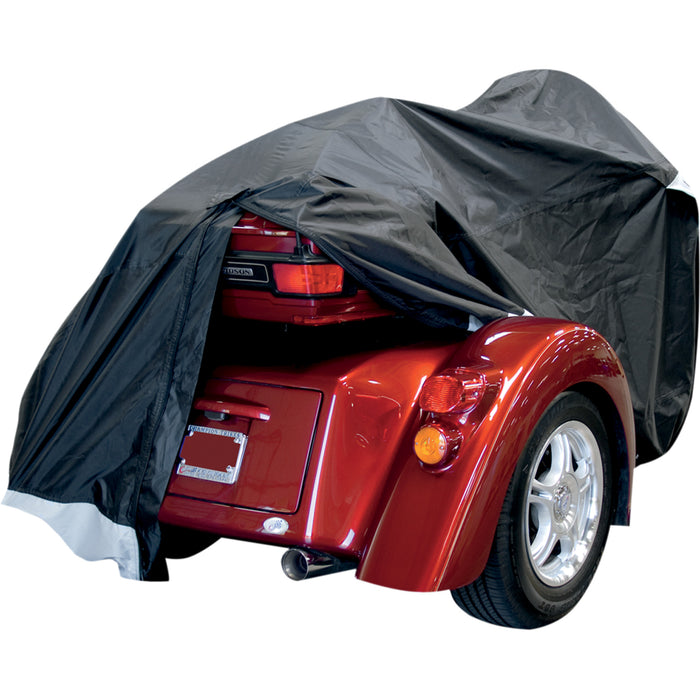 NELSON RIGG TRK-350 TRK350 TRK-350 Trike Cover Trike Cover