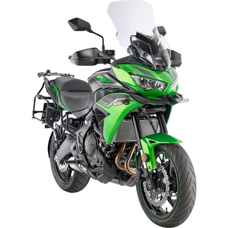 Givi Windshield - D4132ST Kawasaki 650 Versys 2022-2024