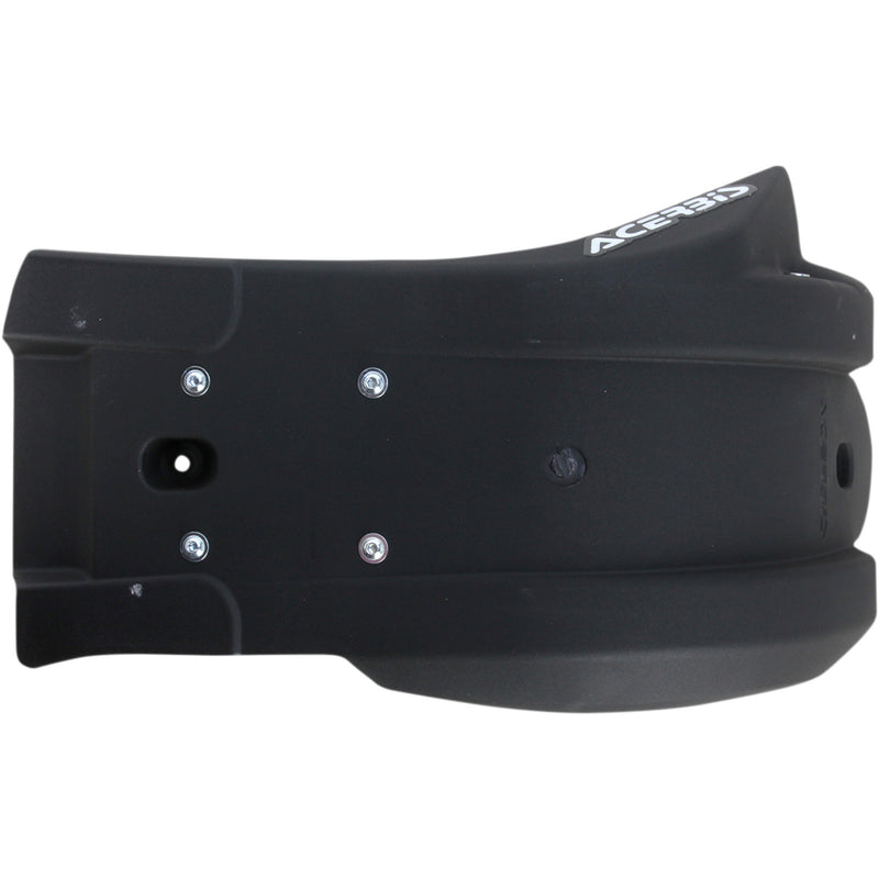 Acerbis Skid Plate - 2374230001 Yamaha YZ 250 / YZ 450 2014-2018