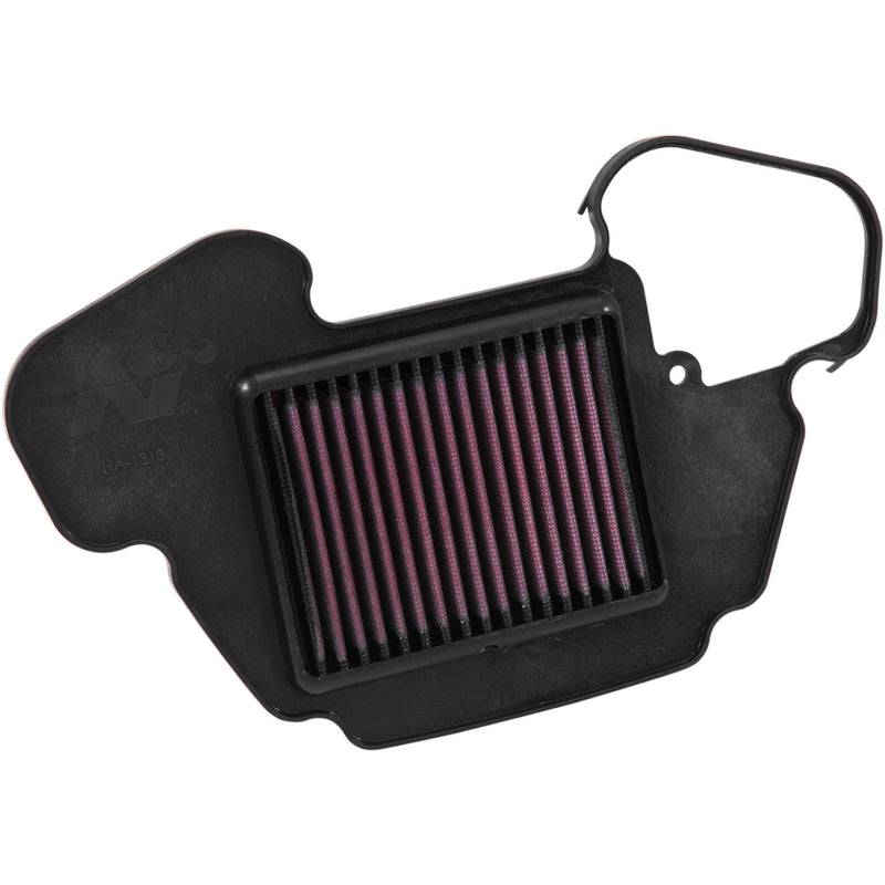 K & N High-Flow Air Filter - HA-1313 Honda Grom 2013-2020