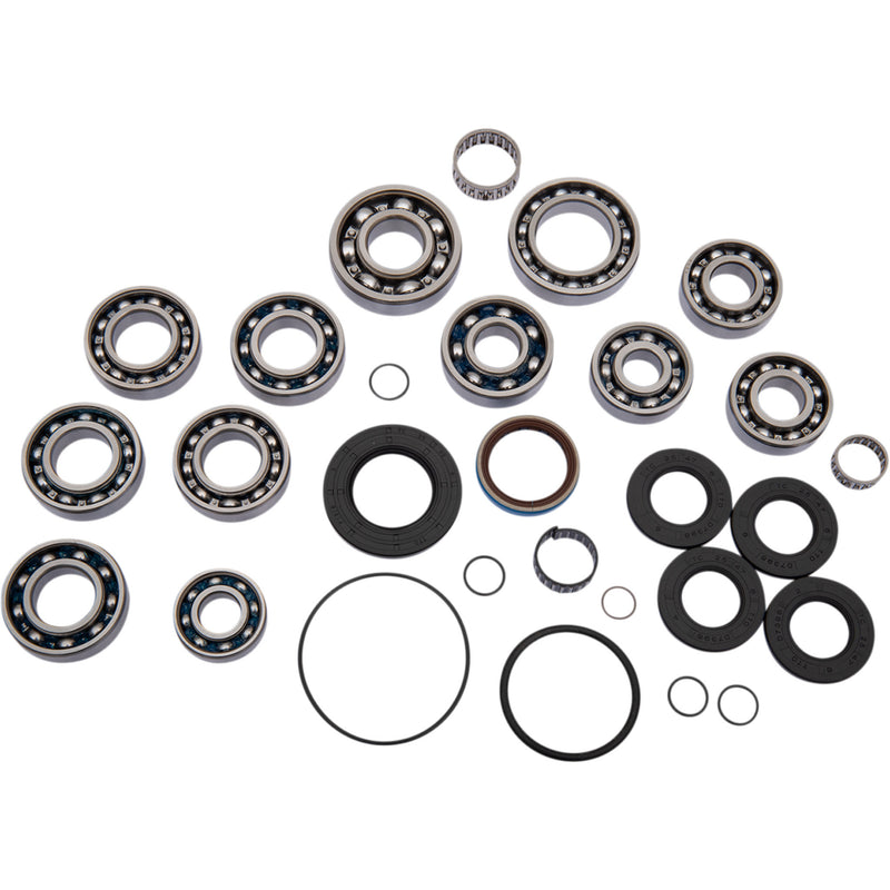 Moose Offroad Rebuild Kit - 25-7010 Polaris Sportsman / Scrambler 2011-2025