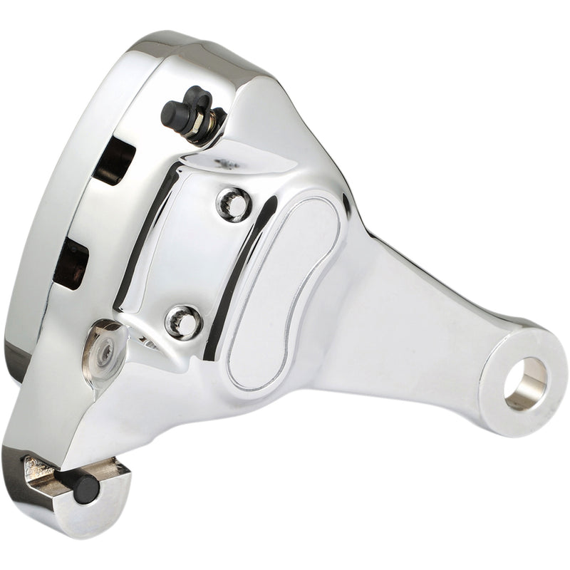Drag Specialties Brake Caliper - 7805-3044 For Harley Sportster 2000-2003