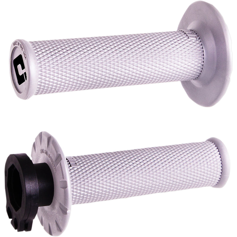Odi v2 Grips - H36NWSW For Gas Gas Dirt Bikes 2000-2025 | Beta Dirt Bikes 2013-2025 | Suzuki RM 125 / RM 250 / RMZ 450 / RMZ 250 1995-2026