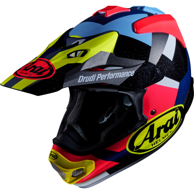 ARAI HELMETS VX-Pro4 Helmet