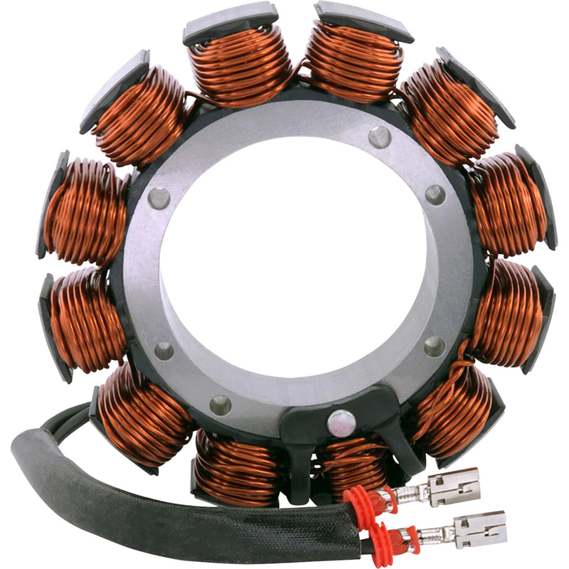 Rm Stator Stator - RMS010-108650 For Harley Electra Glide Police 2002-2005