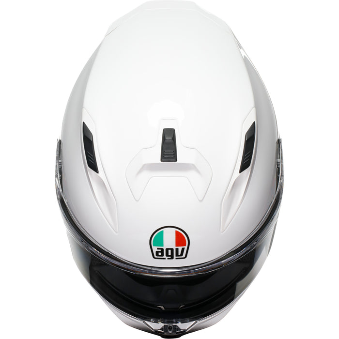AGV K7 Mono Helmet - White