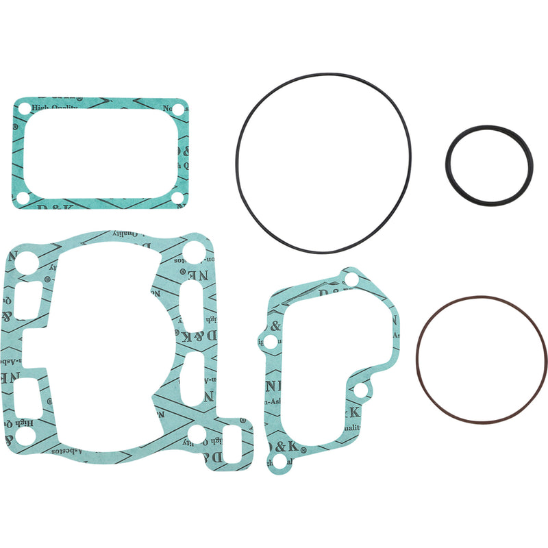 Pro X Gasket Set - 35.3224 Suzuki RM 125 2004-2008