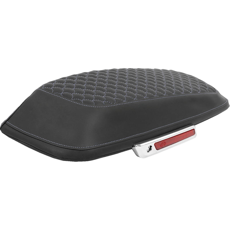 Saddlemen Roadsofa™ Lid Cover - L870-14-20905 For Harley Touring 2014-2025