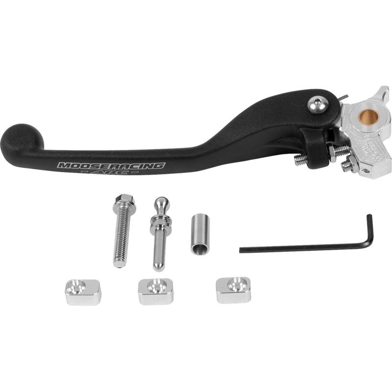 MOOSE OFFROAD 0613-2176 AC-MCL-424iM ARC Power Lever clutch - black