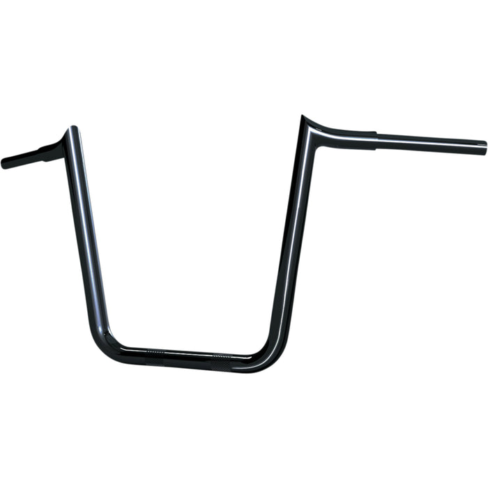 MAGNUM SHIELDING Viking Warrior Handlebar - Black