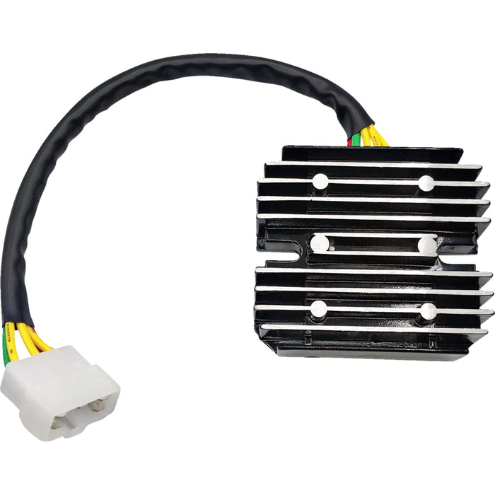 RICK'S MOTORSPORT ELECTRIC 2112-1678 14-311 Lithium-Ion Compatible Rectifier Regulator Regulator/Rectifier - Lithium-ion Compatible - Kawasaki