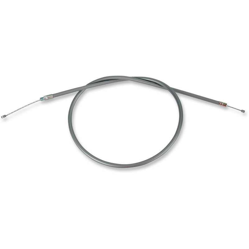 PARTS UNLIMITED K28-6502 Vinyl Covered Throttle/Choke Cable Vinyl Covered Throttle Cable - Honda