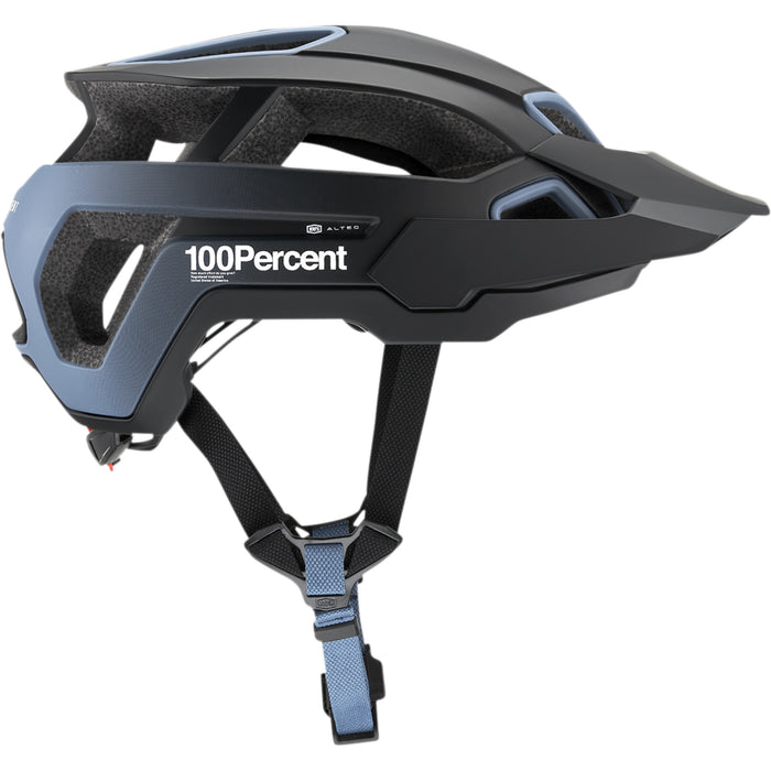 100% Altec Fidlock CPSC/CE Bicycle Helmet