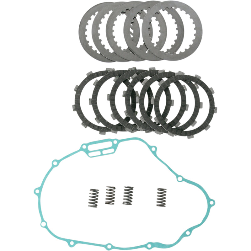 Moose Offroad Clutch Kit - M90-144 Honda TRX300EX 1993-2008
