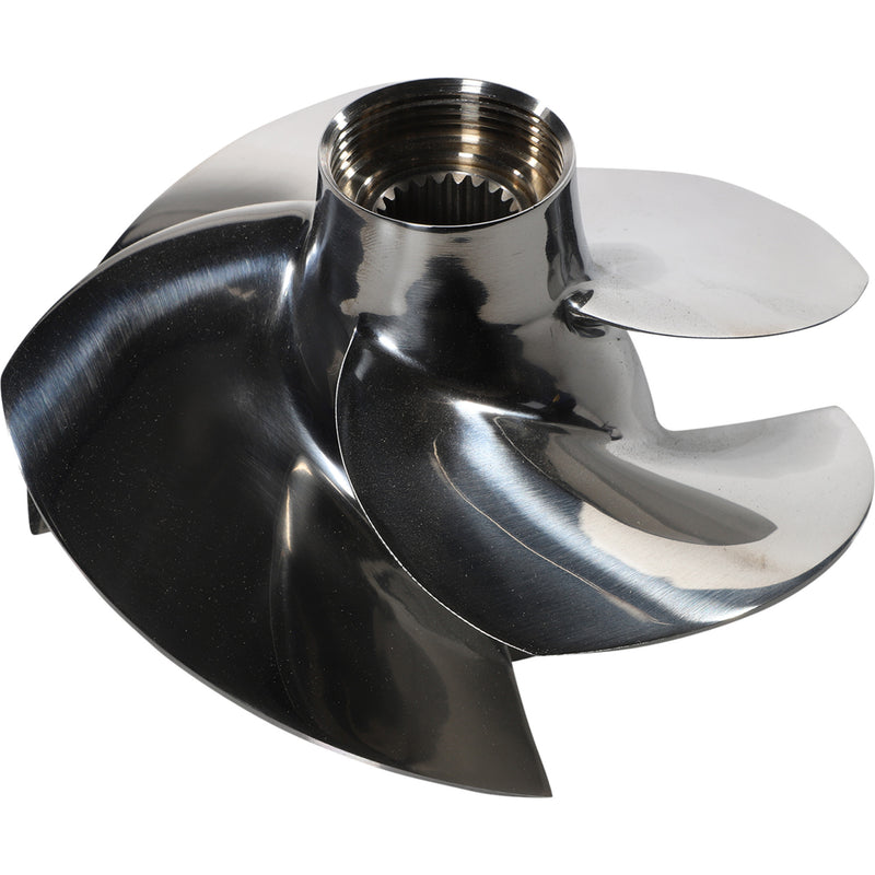 Solas Concord Impeller - SR-CD-10/18A Sea-Doo Watercraft 2009-2023