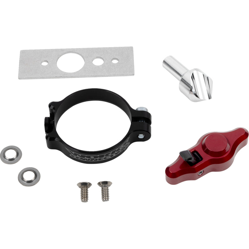 Works Connection For Yamaha Launch Control - 12-401 Yamaha YZ 85 2019-2026
