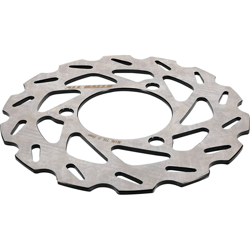 All Balls Brake Rotor - 18-0015 Honda TRX450R / TRX450ER Electric Start 2006-2009